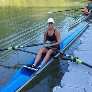 Meet your Posher, Julie